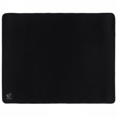 PMC50X40B PCYes mousepad gamer Colors Medium Black 500x400mm