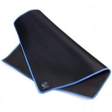 PCYes mousepad gamer Colors Medium Blue 500x400mm