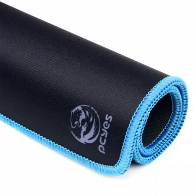PCYes mousepad gamer Colors Medium Blue 500x400mm