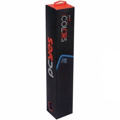 PCYes mousepad gamer Colors Medium Blue 500x400mm