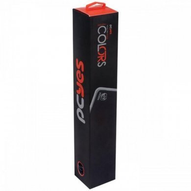 PMC50X40GY PCYes mousepad gamer Colors Medium Gray 500x400mm