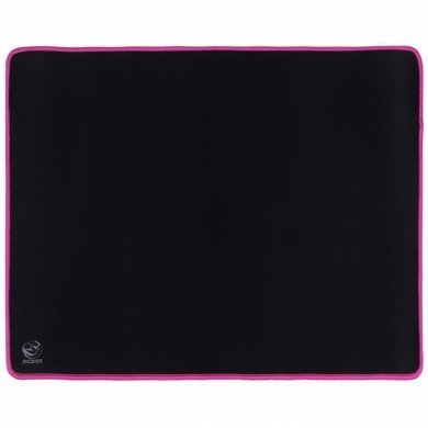 PCYes mousepad gamer Colors Medium Pink 500x400mm
