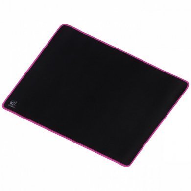 PCYes mousepad gamer Colors Medium Pink 500x400mm