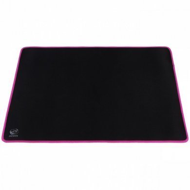PCYes mousepad gamer Colors Medium Pink 500x400mm