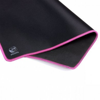 PCYes mousepad gamer Colors Medium Pink 500x400mm