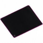 Foto de PMC50X40P PCYes mousepad gamer Colors Medium Pink 500x400mm estilo speed bordas costuradas e materia