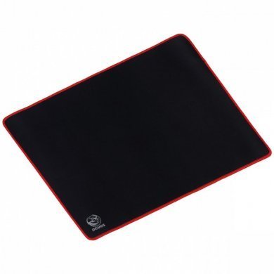 PMC50X40R PCYes mousepad gamer Colors Medium Red 500x400mm