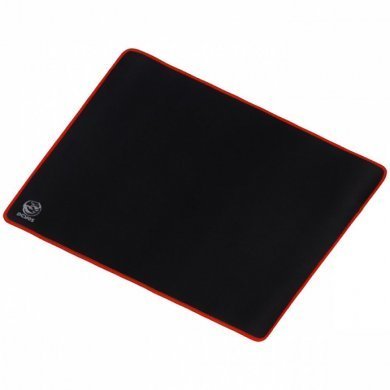 PCYes mousepad gamer Colors Medium Red 500x400mm