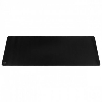 PCYES MOUSE PAD COLORS BLACK EXTENDED 900X420MM