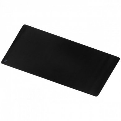 PCYES MOUSE PAD COLORS BLACK EXTENDED 900X420MM