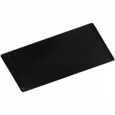 PCYES MOUSE PAD COLORS BLACK EXTENDED 900X420MM
