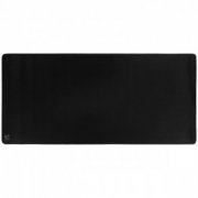 PCYES MOUSE PAD COLORS BLACK EXTENDED 900X420MM SPEED