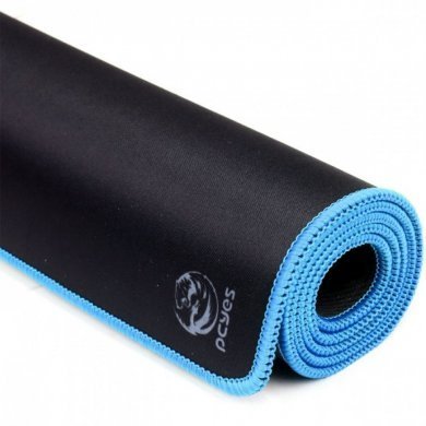 PMC90X42BE PCYes Mouse Pad Colors Blue Extended 900X420MM
