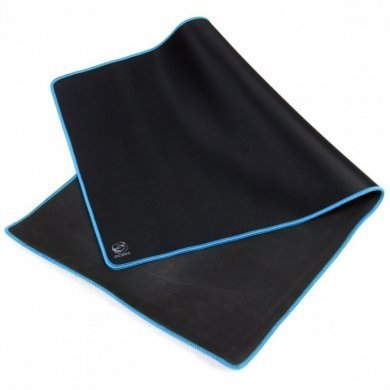 PMC90X42BE PCYes Mouse Pad Colors Blue Extended 900X420MM