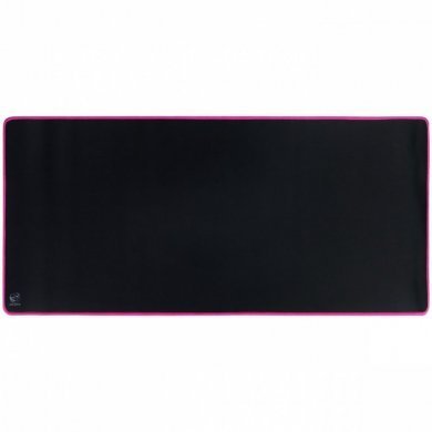 PCYes mousepad Colors Pink Extended 900x420mm