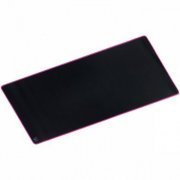 PCYes mousepad Colors Pink Extended 900x420mm gamer s