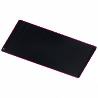 PCYes mousepad Colors Pink Extended 900x420mm