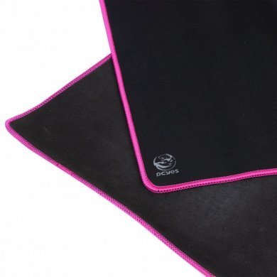 PCYes mousepad Colors Pink Extended 900x420mm