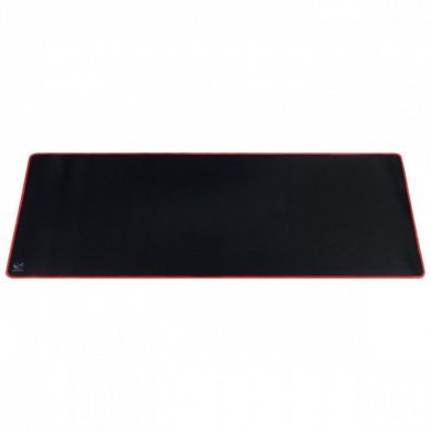 PCYES MOUSE PAD COLORS RED EXTENDED 900X420MM