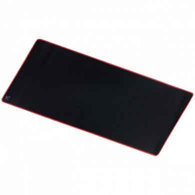 PCYES MOUSE PAD COLORS RED EXTENDED 900X420MM