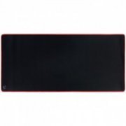 PCYES MOUSE PAD COLORS RED EXTENDED 900X420MM SPEED C