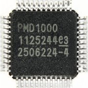 CI Power and Motor Driver IC Motor DRV