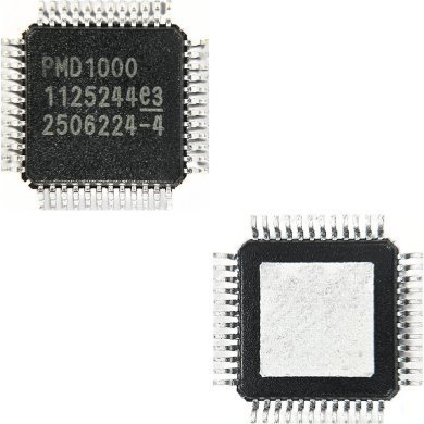 PMD1000 CI Power and Motor Driver