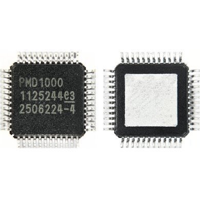 PMD1000 CI Power and Motor Driver