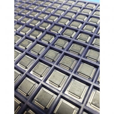 PMD1000 IC Power and Motor Driver