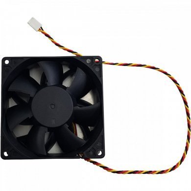 PMD1209PMB2-A Fan 92x92x38mm  SUNON 12V 8.5W 3 fios PWM 4400 RPM