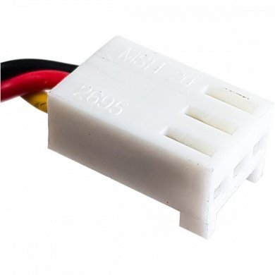 PMD1209PMB2-A Fan 92x92x38mm  SUNON 12V 8.5W 3 fios PWM 4400 RPM