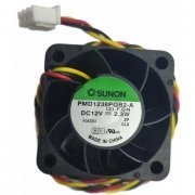 Cooler Sunon 40x40x28mm 12V 2.3W 