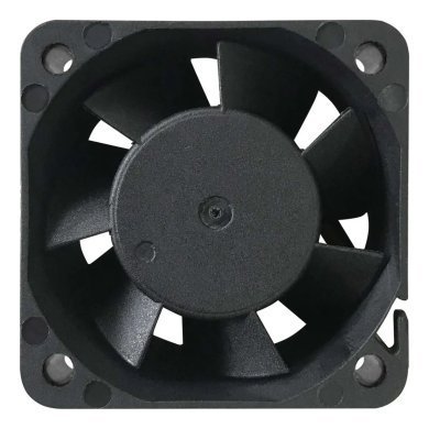PMD2404PQB1-A-4.48W Sunon Cooler DC26V 4.48W 0.17A 40x40x28mm 3 fios