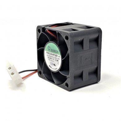 PMD2404PQB1-A SUNON Cooler DC26V 3.3W 0.14A 40x40x28mm