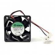 SUNON Cooler DC26V 3.3W 0.14A 40x40x28mm 