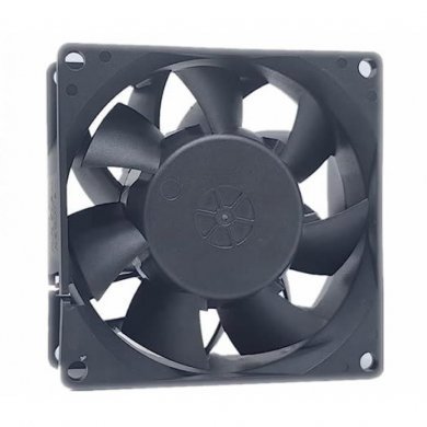 PMD2408PMB1-A.(2).GN Sunon Fan 24VDC 0.4A 9.6W 80x80x38
