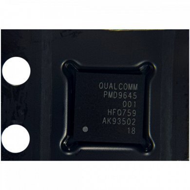 CI PMD9645 BBPMU_RF qualcomm baseband iphone 7