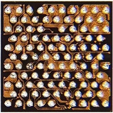 CI PMD9645 BBPMU_RF qualcomm baseband iphone 7