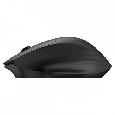 PCYes Mouse Sem Fio Silent Dash Lite Preto 1600Dpi