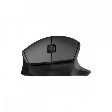 PCYes Mouse Sem Fio Silent Dash Lite Preto 1600Dpi