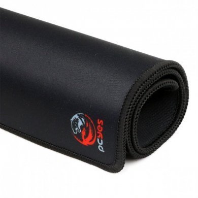 PMG50X40 PCYes Mouse Pad Glock Medium Speed 500X400