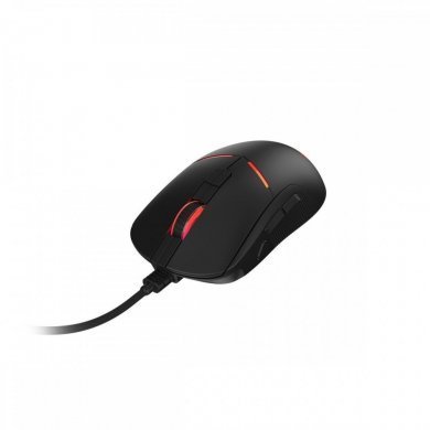 PCYES mouse gamer Argus RGB 12400DPI 8 botões