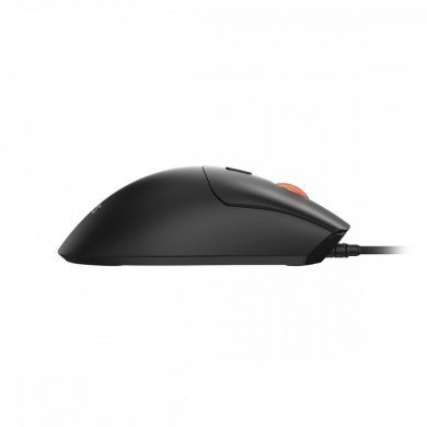 PCYES mouse gamer Hydrus RGB 12400DPI Black Vulkan