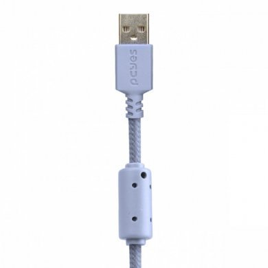 PCYES Mouse Gamer Zyron RGB 12800DPI 7 botões