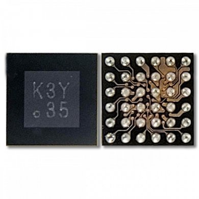 PMK8350 Ci Qualcomm Pmk8350 = K3Y encapsulamento BGA36