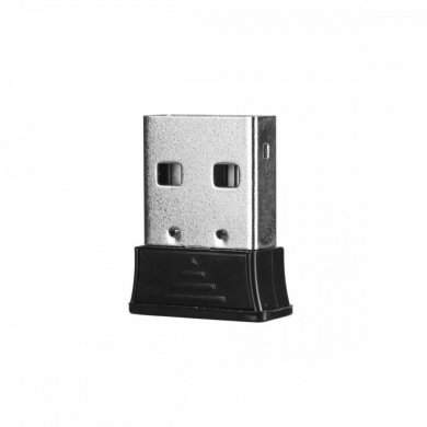 PCYes mouse sem fio Mover silent 1600DPI cinza