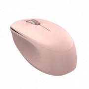 PCYes mouse sem fio Mover Silent 1600DPI 2.4Ghz rosa 