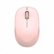 PCYes mouse sem fio Mover silent 1600DPI rosa Conecti ...