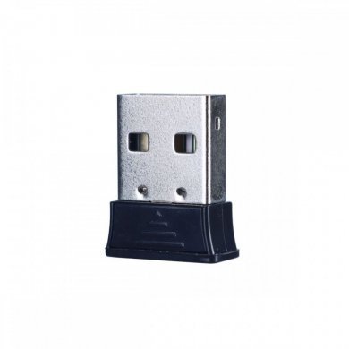 PCYes mouse sem fio Mover silent 1600DPI roxo