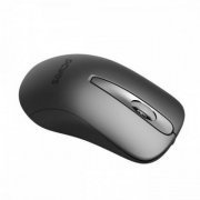 PCYES mouse sem fio comfort 1200DPI 2.4GHz preto Dist ...